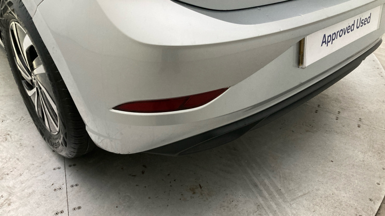 Volkswagen Polo 1.0 TSI Life 5dr Petrol Hatchback